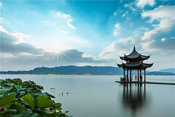 浙江必玩10大胜地 这些知名景点你都去过吗插图