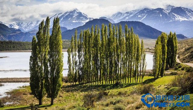 新出炉的世界十大自然保护区排行榜插图1