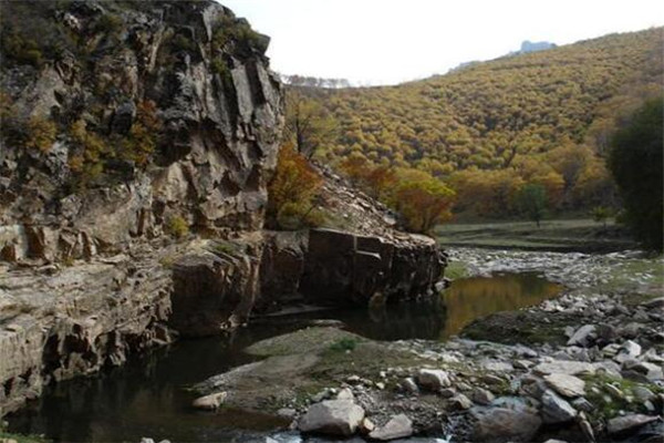 乌兰察布盟有什么好玩的地方?盘点乌兰察布盟好玩的地方排行榜插图8