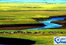 中国秋天最美的十个地方|爱分享