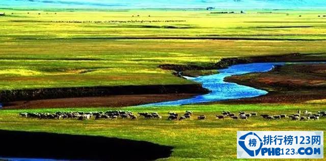 中国秋天最美的十个地方插图9