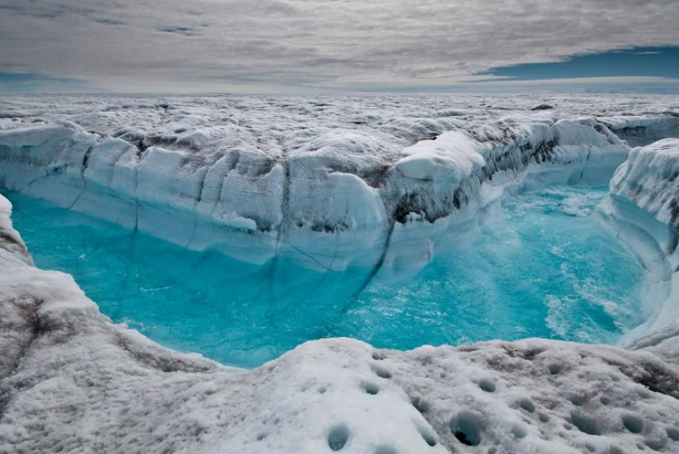 世界最美的十大国家公园 让人震撼的自然美景插图4