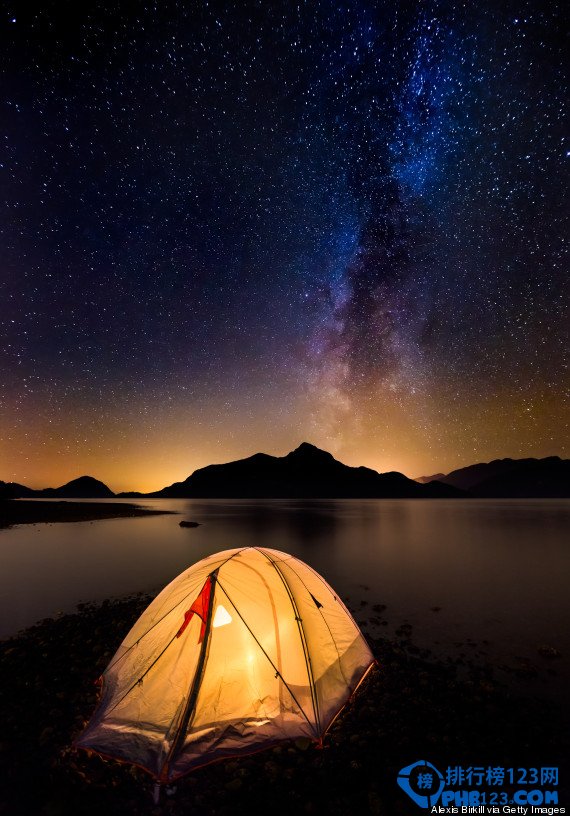 全球最美十大星光海滩排行榜插图7