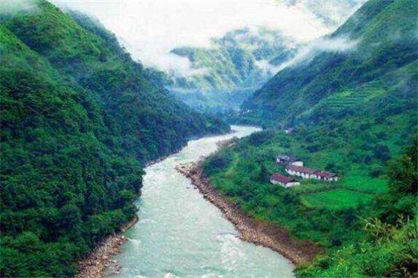 怒江州最好玩的地方推荐 怒江州好玩的地方排行榜插图6