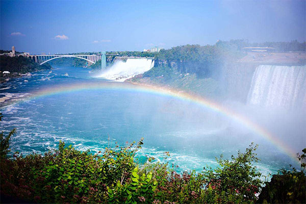 世界旅游必去十大景点 巴黎圣母院都能被烧，这些同样会消失插图7