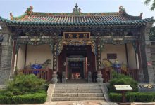 荆州最好玩的地方推荐 荆州好玩的地方排行榜|爱分享