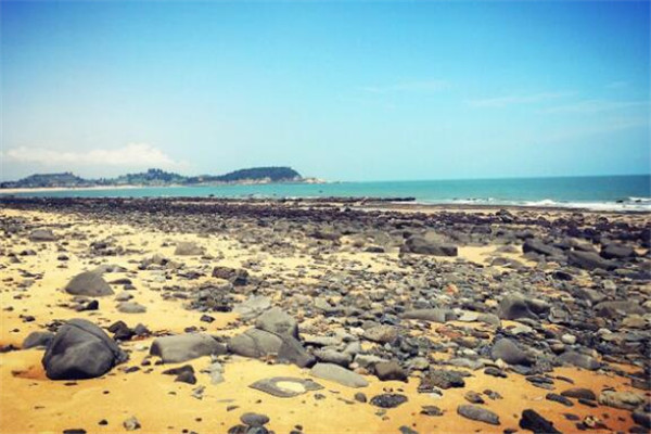 漳州4A景区排行榜 漳州国家4a旅游景区几个插图2