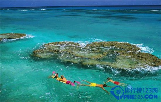 胜似欧洲风情的10大非欧洲旅行胜地排行榜插图