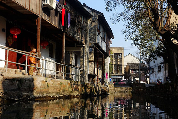苏州十大老街排行榜：来苏州必去的十条老街 苏州旅行攻略插图2