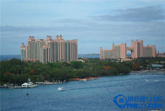 全球十大偷情胜地排行榜插图2