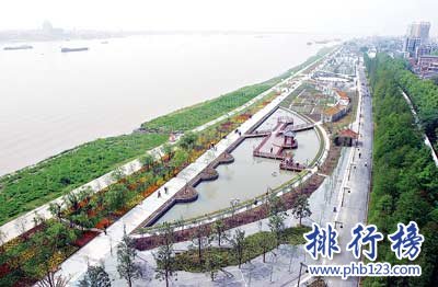 武汉十大旅游景点排行榜 武汉十大必去景点有哪些?插图1