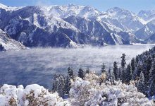 冬季好玩又不贵的城市，风景网红穷游浪漫都安排上|爱分享
