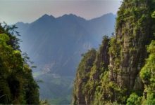 来宾最好玩的地方推荐 来宾好玩的地方排行榜|爱分享