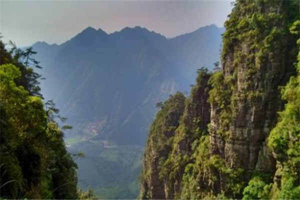 来宾最好玩的地方推荐 来宾好玩的地方排行榜插图