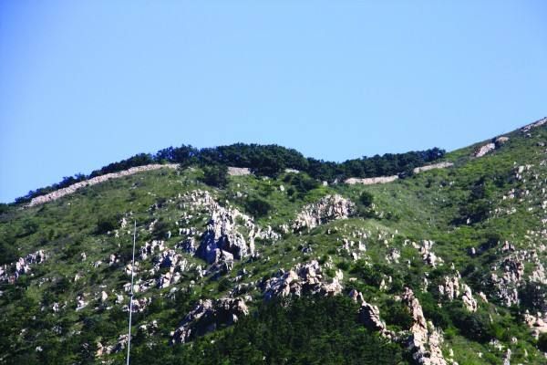 辽宁十大古城 辽宁值得一去的古城有哪些插图