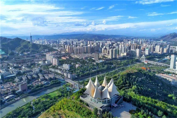 西北最值得去的五个城市 兰州与西安历史遗迹众多文化浓厚插图2