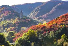 2021十大最便宜的旅游城市:广州杭州上榜 第1多处5A级景区|爱分享