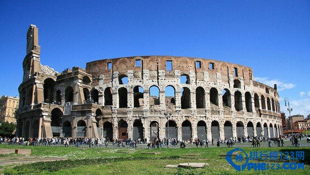 全球适宜亲子出游的十大旅游地插图2