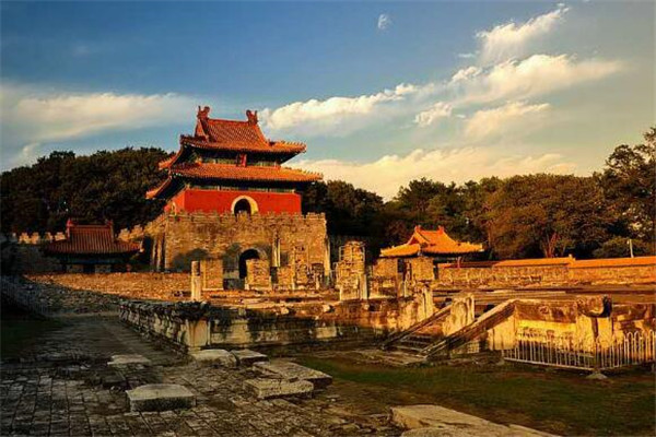 荆门最好玩的地方推荐 荆门好玩的地方排行榜插图1