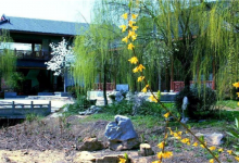 武汉适合拍照的小众景点前十名 台北院子上榜第1相当知名|爱分享