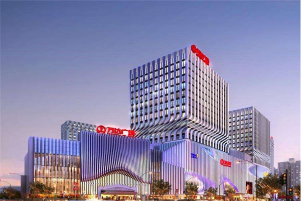 南京购物好地方：德基广场上榜，它是奢侈品集中地插图3