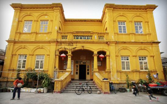 汕尾好玩的地方排行榜 汕尾十大最好玩的地方推荐插图8