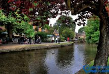 英国最美的10个乡村小镇排行榜|爱分享