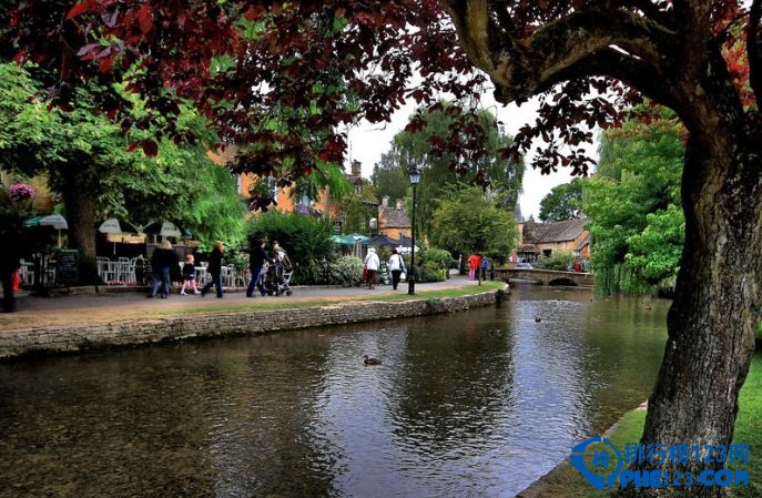 英国最美的10个乡村小镇排行榜插图9