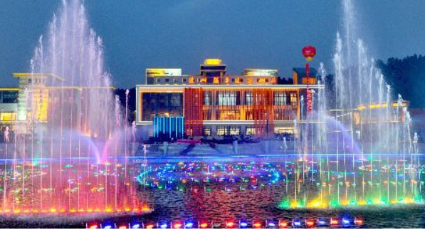 江苏十大温泉排行榜 江苏泡温泉的好去处插图7