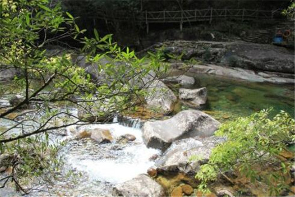 南平最好玩的地方推荐 南平好玩的地方排行榜插图8