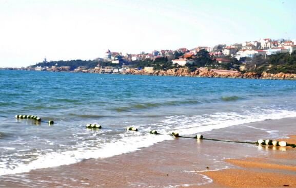 青岛好玩的地方排行榜 青岛啤酒博物馆必去插图2