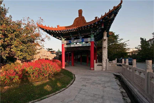 天津人最喜欢的景点排名 天津古文化街上榜 盘山风景区登顶插图9