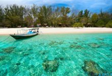 印尼十大岛屿排名 巴厘岛无疑居榜首，其它的也都是美Cry|爱分享