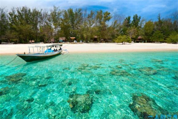 印尼十大岛屿排名 巴厘岛无疑居榜首，其它的也都是美Cry插图9