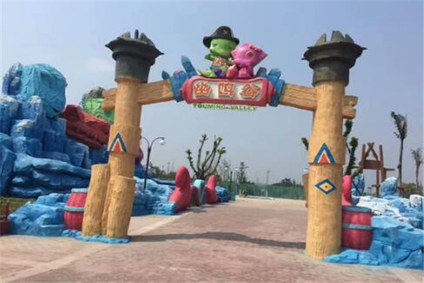 自贡最好玩的地方推荐 自贡好玩的地方排行榜插图5