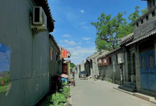 中国十大魅力古街 八大关第六,第二被誉为“亚洲第一街”|爱分享