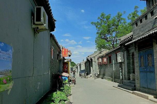 中国十大魅力古街 八大关第六,第二被誉为“亚洲第一街”插图9