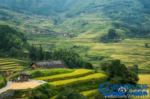 福建最美景点排行插图5