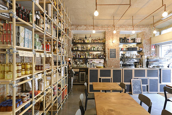 世界十大创意餐厅:海底餐厅上榜，每一家都带给你新奇体验插图5