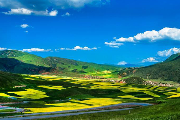 内蒙古十大爬山好去处：红山上榜 喜欢考古的你不能错过插图4