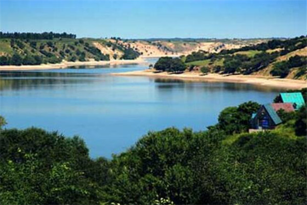 阜新最好玩的地方推荐 阜新好玩的地方排行榜插图8