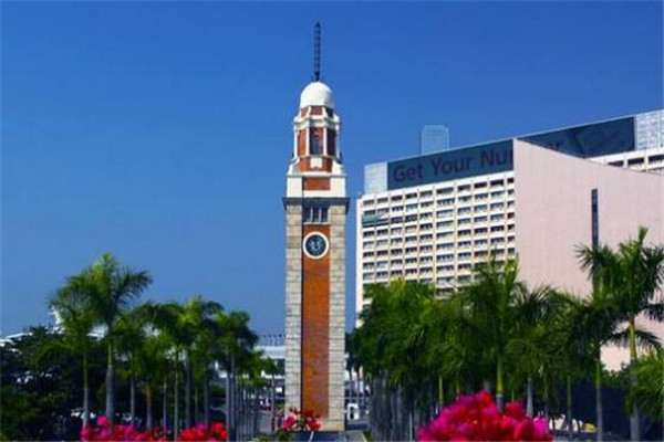 香港最好玩的五个地方 维多利亚港必去插图2