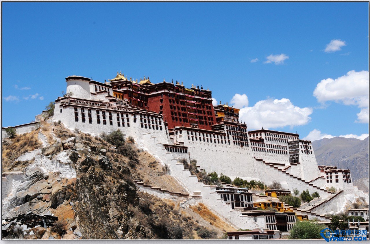 震惊！中国的这十个最美景区你竟然一个都没去过插图8