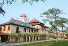 厦门旅游必去十大景点 鼓浪屿方特梦幻王国备受游客青睐|爱分享