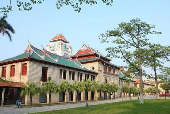 厦门旅游必去十大景点 鼓浪屿方特梦幻王国备受游客青睐插图8