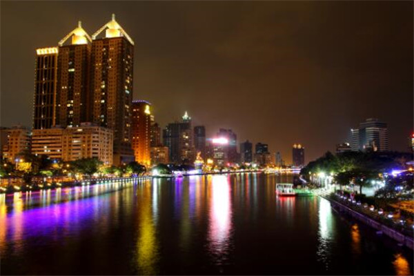 台湾十大名胜古迹 太鲁阁/台北故宫你都去过吗插图6