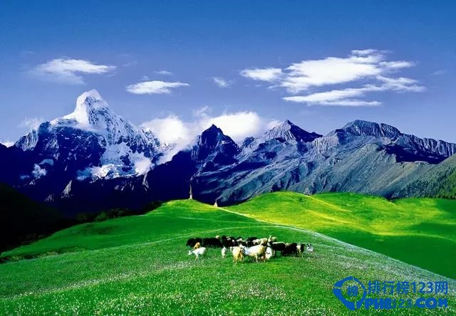 中国最美的十大徒步路线，你走过几个？插图6