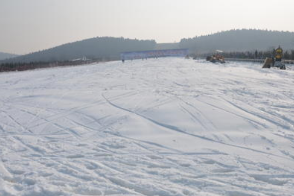 江苏十大冬季旅游好去处 苏州园林稳居第一，三台山上榜插图9