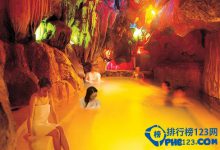 中国十大天然温泉胜地排行榜 中国天然温泉有哪些|爱分享