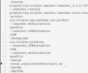 eclipse打不开java虚拟机插图5